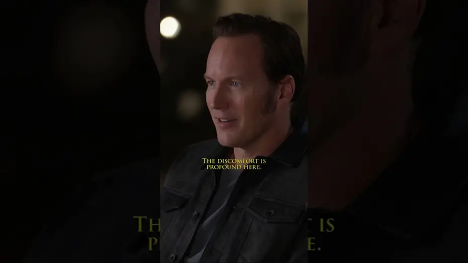 Watch film The Conjuring: Last Rites | August 22, 2025