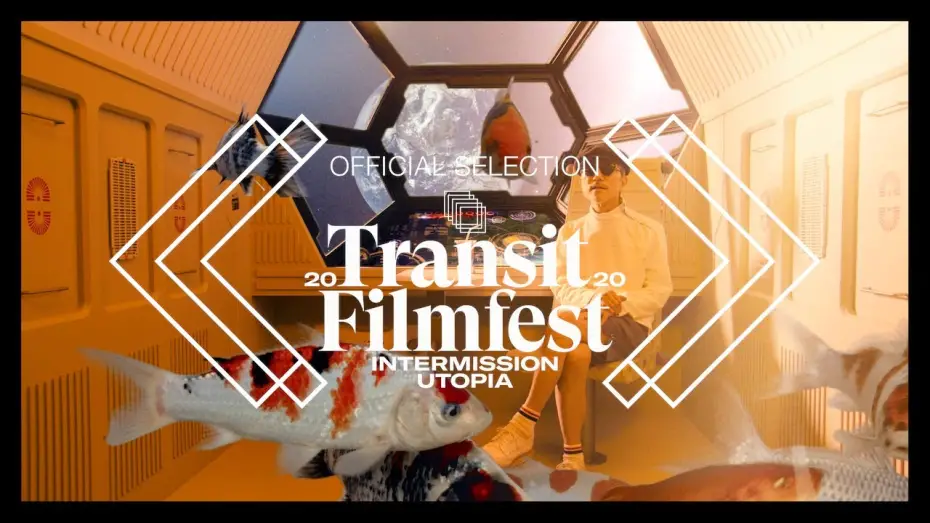 Watch film Labyrinth of Cinema | LABYRINTH OF CINEMA | Trailer | Transit Filmfest
