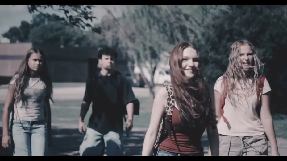 Watch film Minnie&rsquo;s Midnight Massacre | Minnie