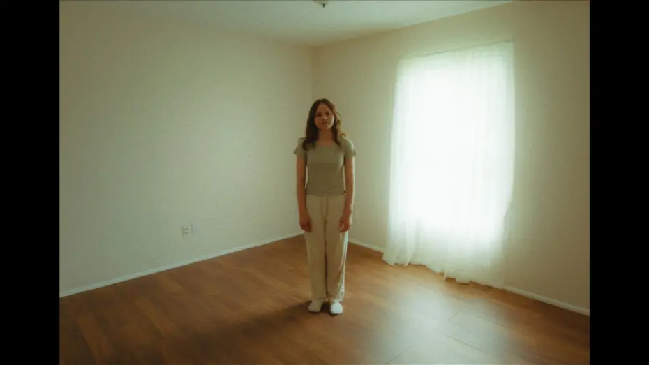 Watch film Letters To Hanna | Letters to Hanna (A Short Film about Grief)