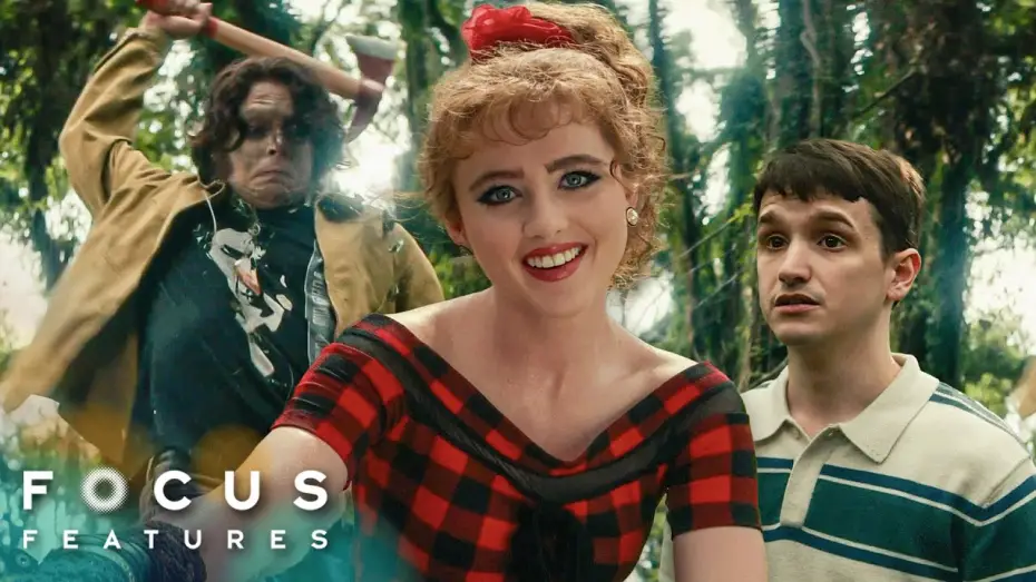 Watch film Lisa Frankenstein | Lisa Gets Her Revenge