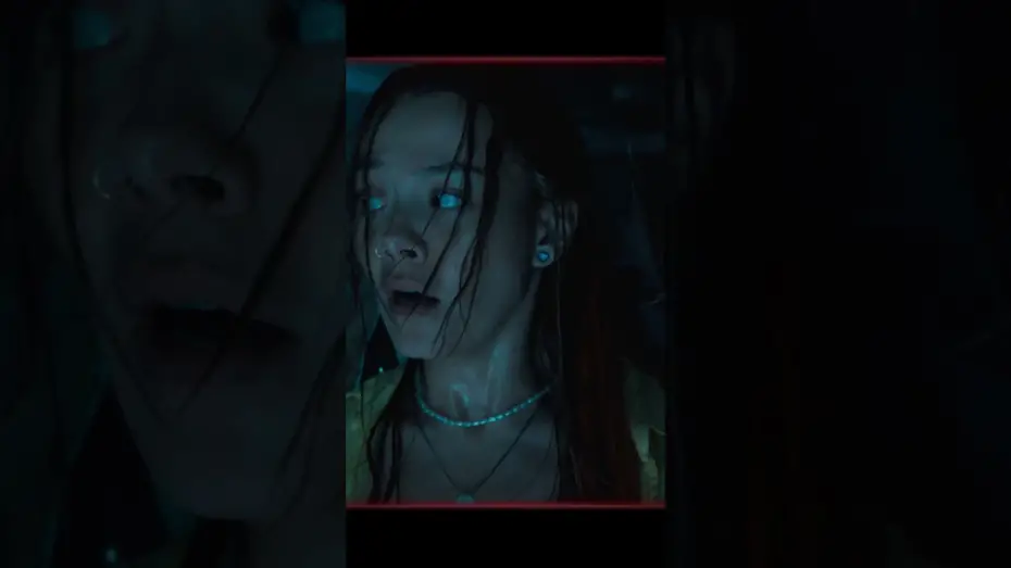 Watch film Primate | Closet