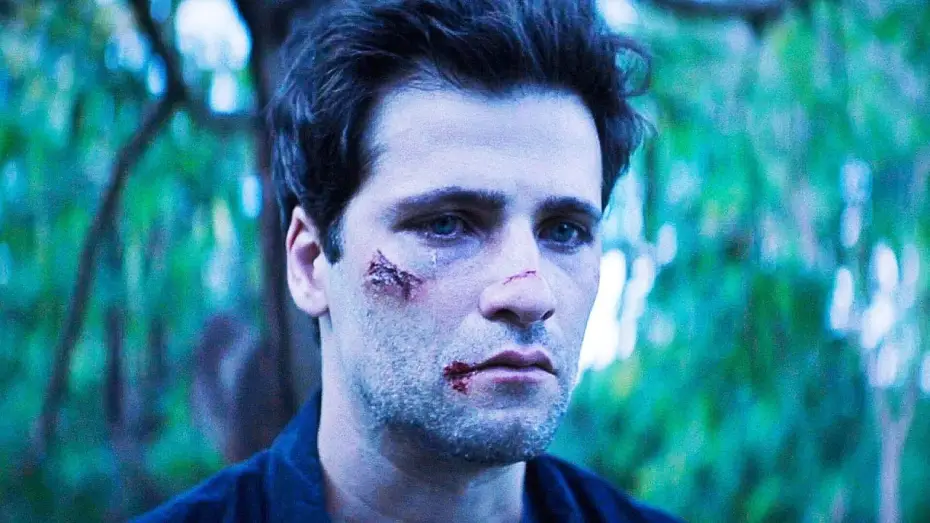 Watch film Loop | В петле времени &mdash; Русский трейлер (2021)