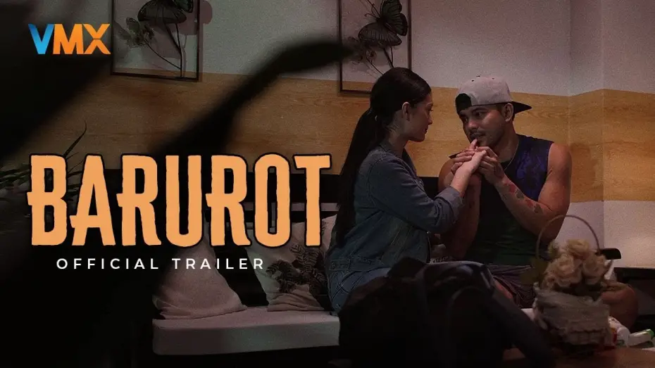 Watch film Barurot | BARUROT TRAILER FOR ONLINE