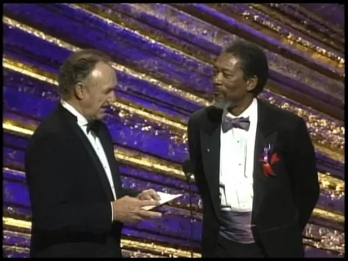 Watch film A River Runs Through It | A River Runs Through It Wins Cinematography: 1993 Oscars