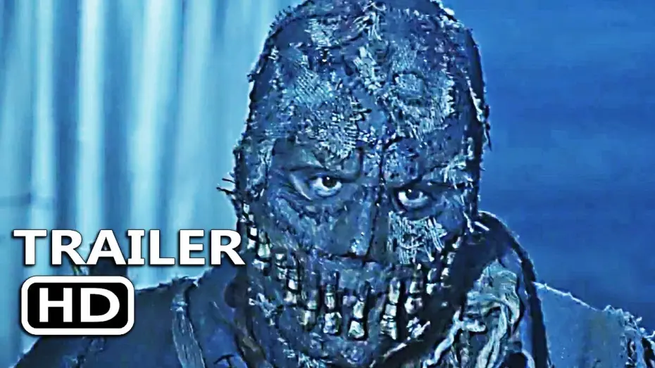 Watch film Minutes to Midnight | MINUTES TO MIDNIGHT Official Trailer (2018) Horror Movie