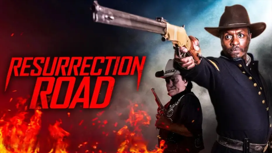 Watch film Resurrection Road | Resurrection Road | Official Trailer | Horror Brains