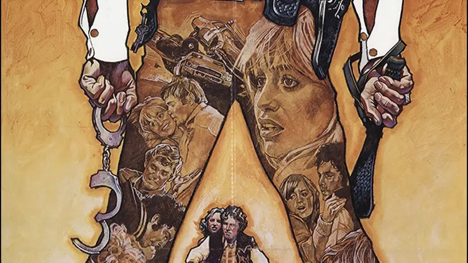 Watch film A Small Town in Texas | A Small Town in Texas (1976) - Trailer HD 1080p