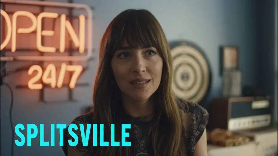 Watch film Splitsville | Official Clip - I Chose You