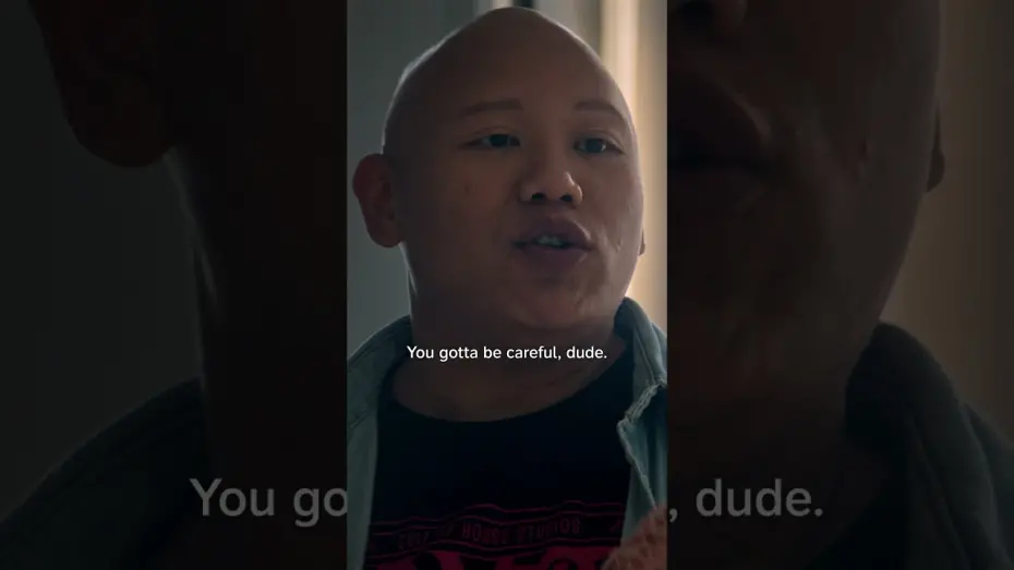 Watch film Novocaine | He’s got 99 problems, but pain ain’t one.