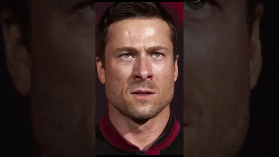 Watch film The Running Man | How Far Would You Go