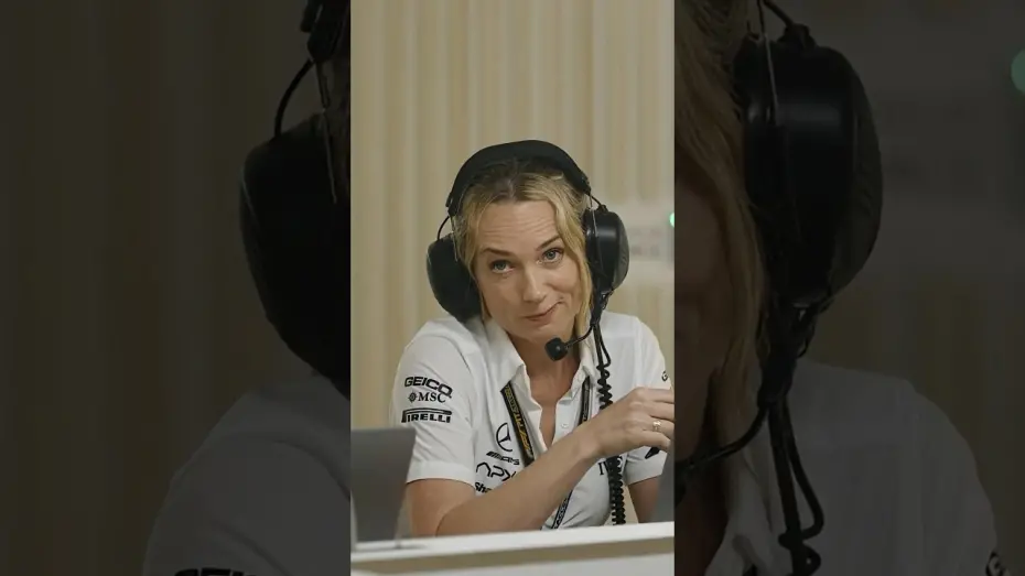 Watch film F1 | Meet the brains beyond the operation.