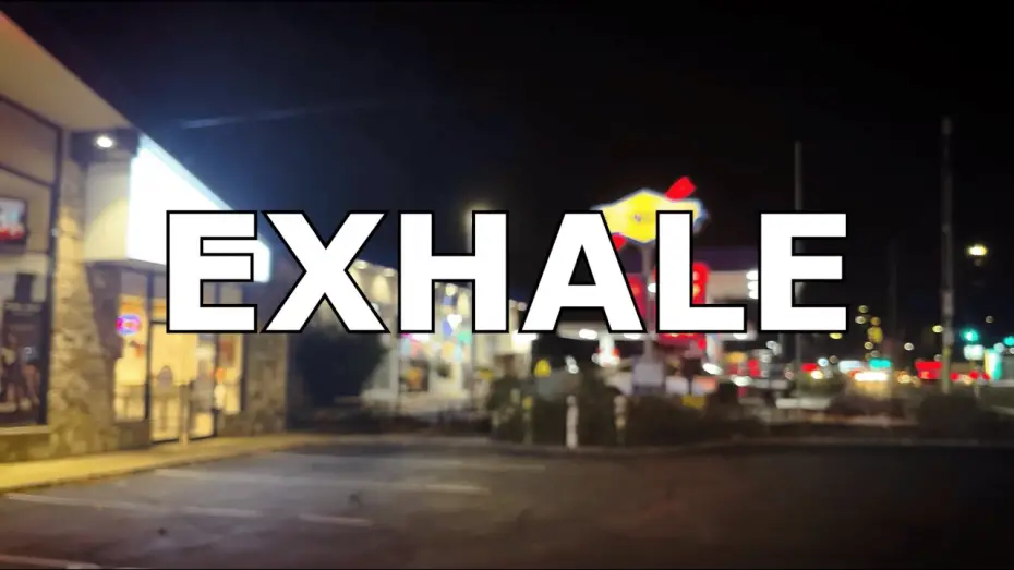Watch film Exhale | Exhale | Short Film