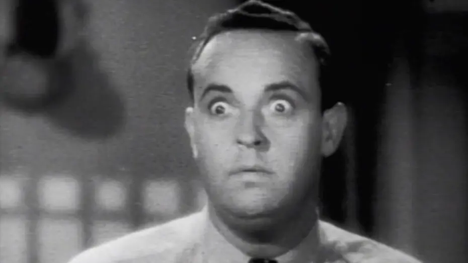Watch film The Bank Dick | The Bank Dick (1940) ORIGINAL TRAILER