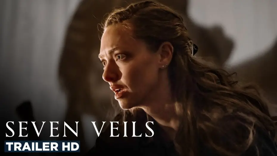 Watch film Seven Veils | Official Trailer