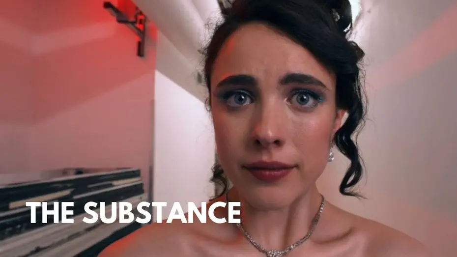 Watch film The Substance | Pretty Girls Should Always Smile