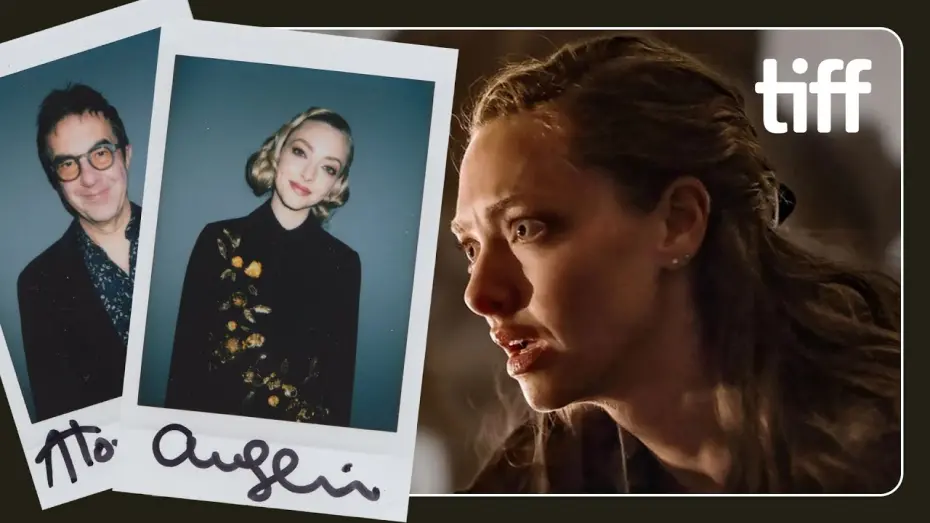 Watch film Seven Veils | Amanda Seyfried & Atom Egoyan: “Why can’t every movie be like SEVEN VEILS?” | TIFF