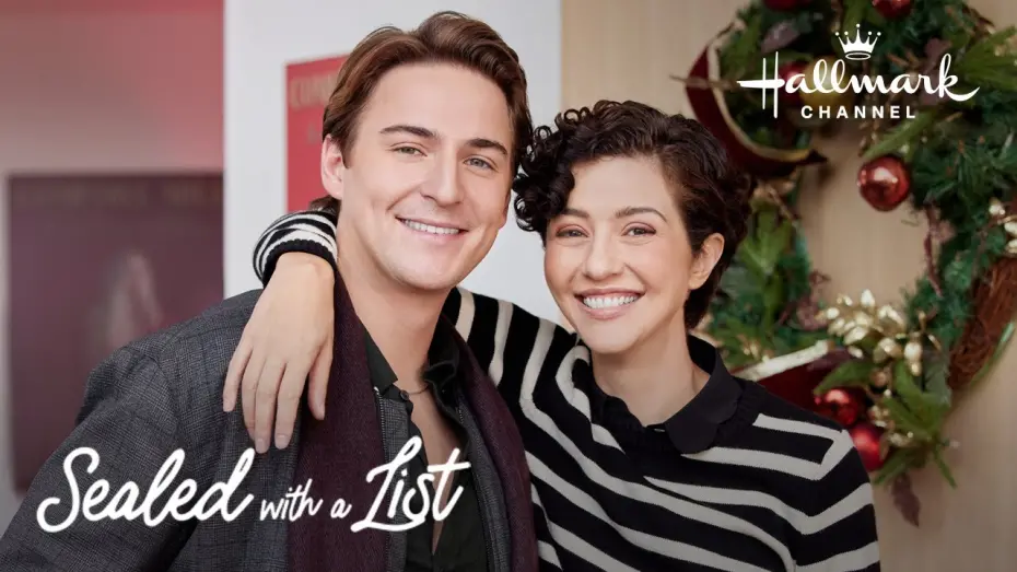 Watch film Sealed with a List | Preview