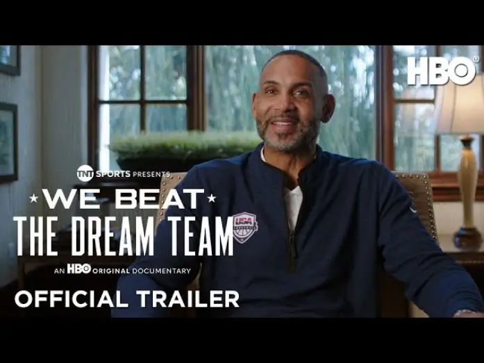 Watch film We Beat the Dream Team | Official Trailer