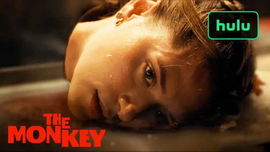 Watch film The Monkey | The Monkey Gets Hibachi