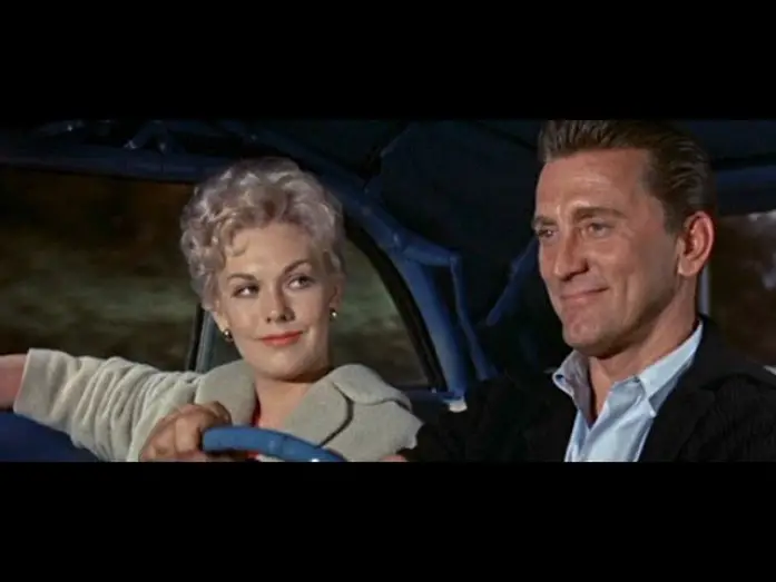 Watch film Strangers When We Meet | Sam Hamm on STRANGERS WHEN WE MEET