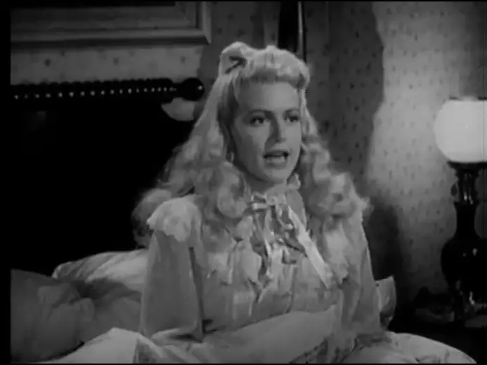 Watch film Honky Tonk | Honky Tonk (1941) Trailer