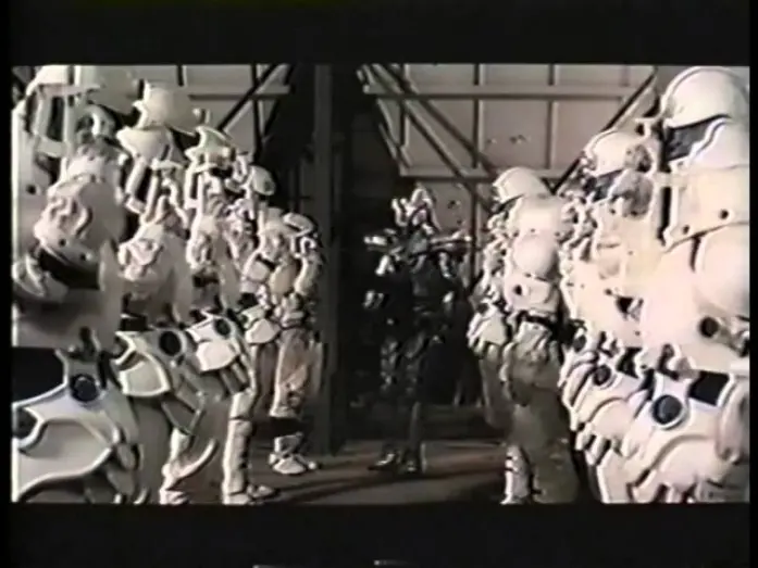 Watch film Mechanical Violator Hakaider | Mechanical Violator Hakaider Trailer