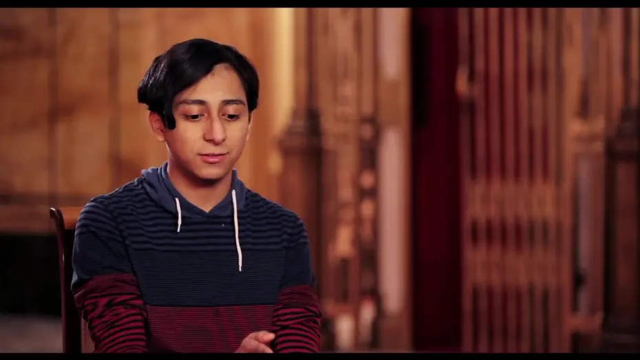 Watch film The Grand Budapest Hotel | THE GRAND BUDAPEST HOTEL Featurette: "The Story"