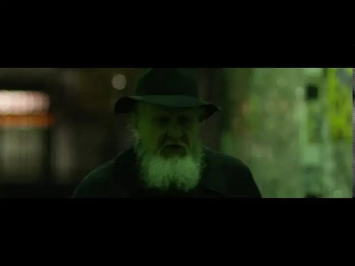 Watch film The Hobbyist | The Hobbyist - Trailer (Official Selection)