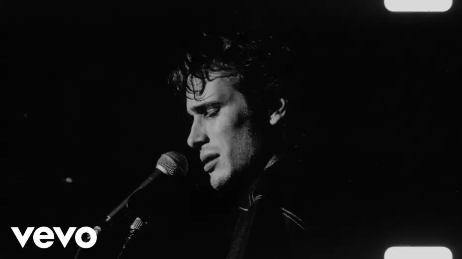 Watch film Jeff Buckley: Live at The Middle East | Jeff Buckley - Lover, You Should