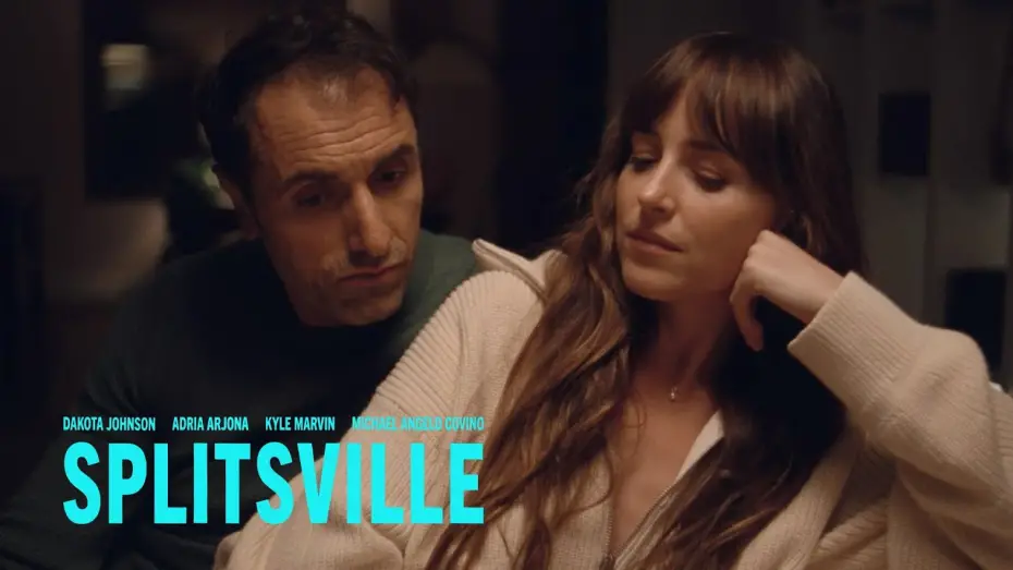 Watch film Splitsville | Official Clip - We Are Not Monogamous