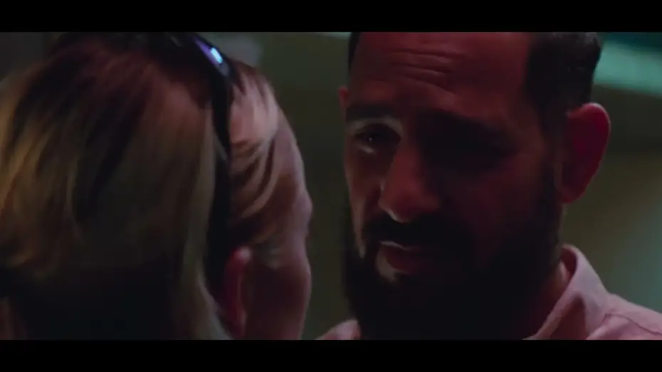 Watch film In Cold Light | Official Trailer