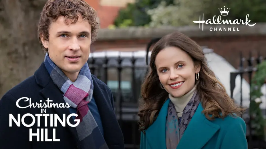 Watch film Christmas in Notting Hill | Sneak Peek