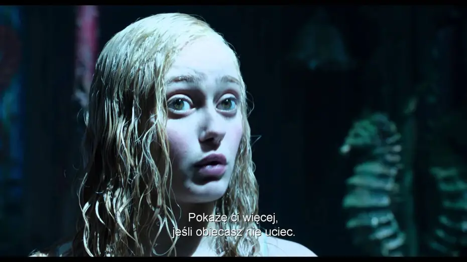 Watch film Miss Peregrine