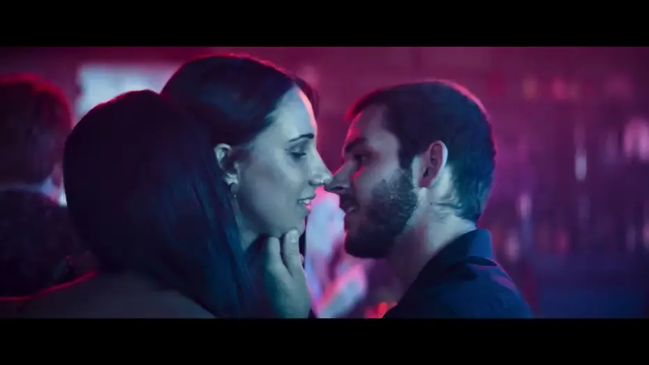 Watch film The Edge | Trailer