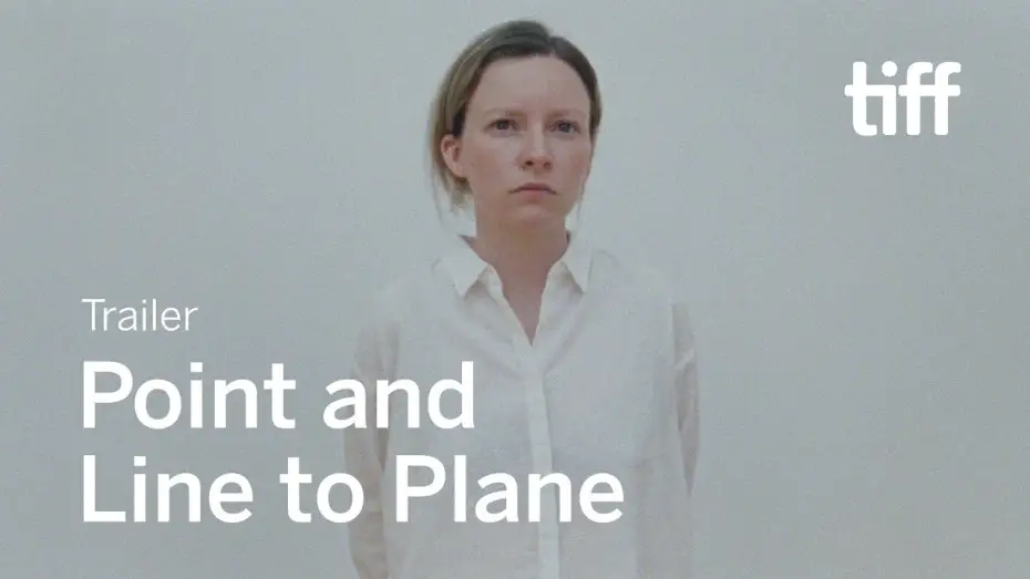 Watch film Point and Line to Plane | POINT AND LINE TO PLANE Trailer | TIFF 2020