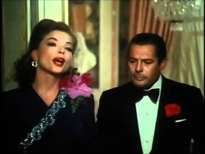 Watch film The Skin | "Guappo!" da La pelle di Liliana Cavani