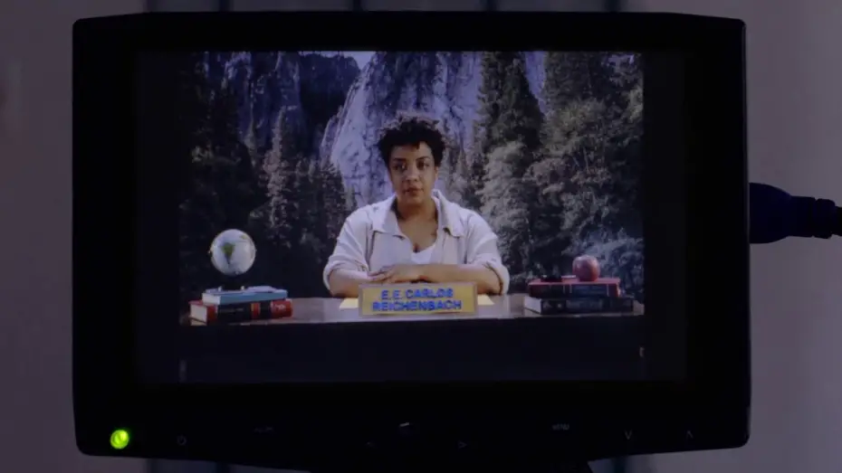 Watch film In the Heart of the World | No cora&ccedil;&atilde;o do mundo - Trailer | IFFR 2019