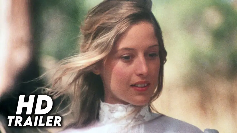 Watch film Picnic at Hanging Rock | Picnic at Hanging Rock (1975) Original Trailer [FHD]
