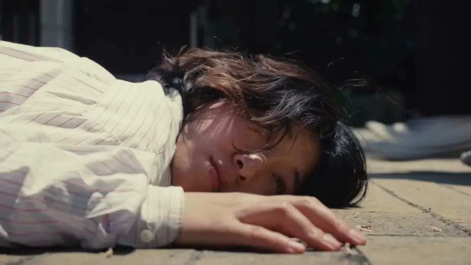 Watch film A Very Straight Neck | A VERY STRAIGHT NECK Trailer | VIFF 2025