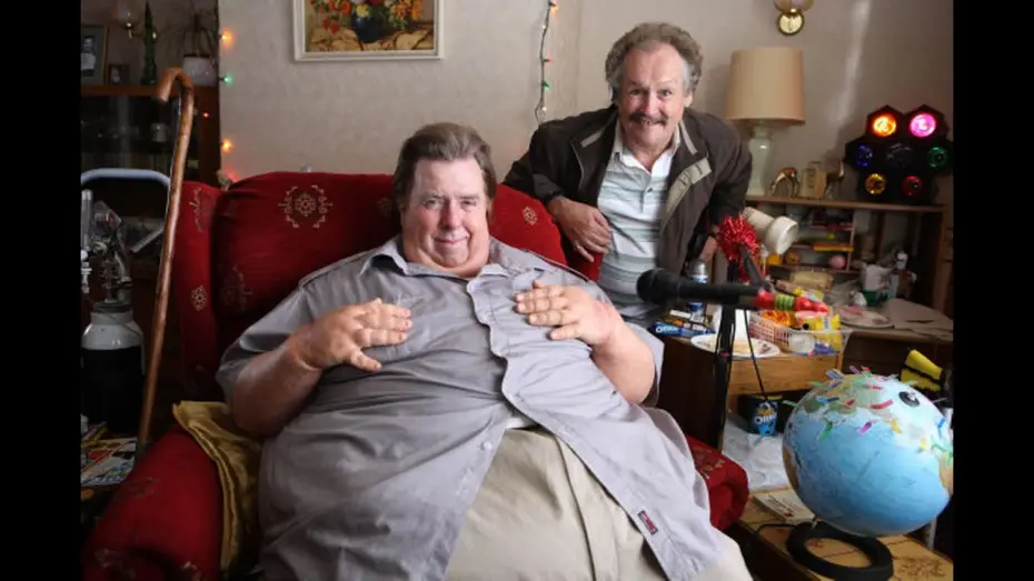 Watch film The Fattest Man in Britain | The Fattest Man In Britain