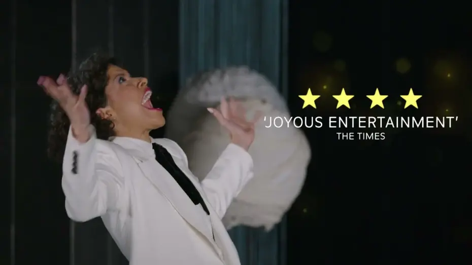 Watch film A Midsummer Night’s Dream: Royal Shakespeare Company | A Midsummer Night