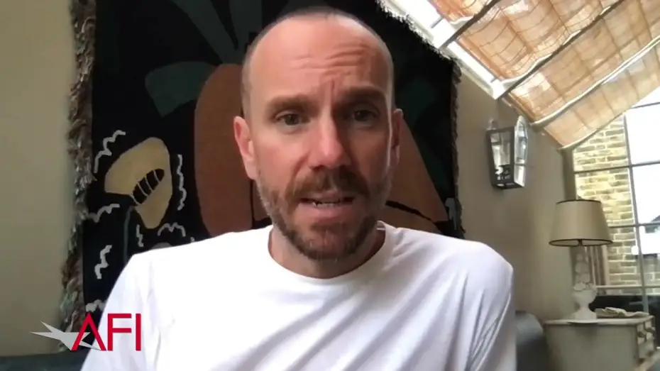 Watch film The Summer Book | Charlie McDowell on his film THE SUMMER BOOK at AFI Fest 2024
