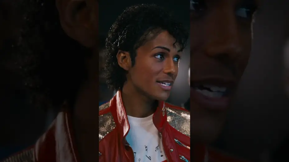 Watch film Michael | Trailer Tomorrow