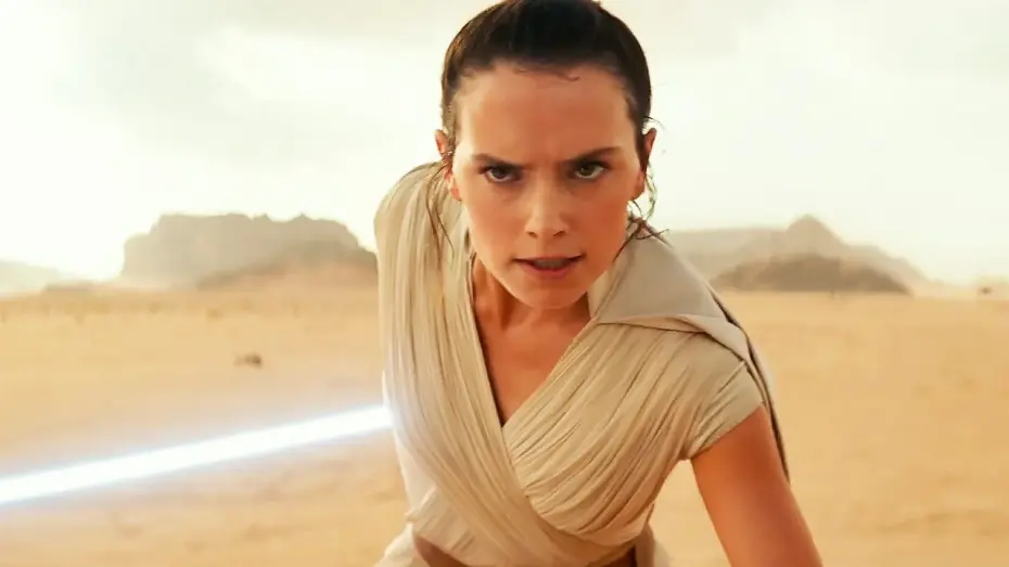 Watch film Star Wars: The Rise of Skywalker | Звёздные Войны 9: Скайуокер Восход — Русский трейлер (2019)
