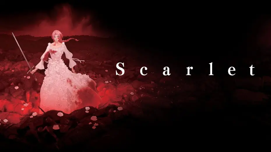 Watch film Scarlet | Official US Trailer #1 [Subtitled]