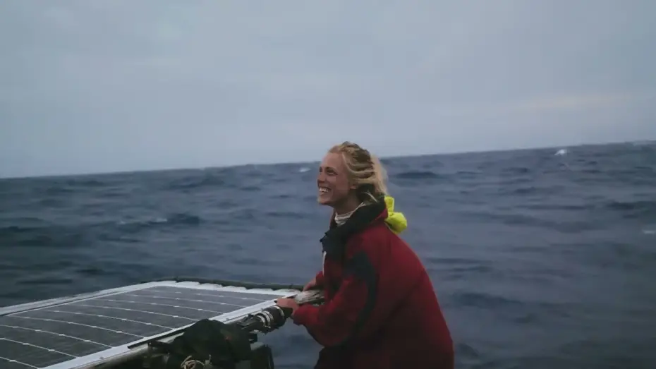 Watch film Women & the Wind | WOMEN & THE WIND | Official Trailer | (2025)