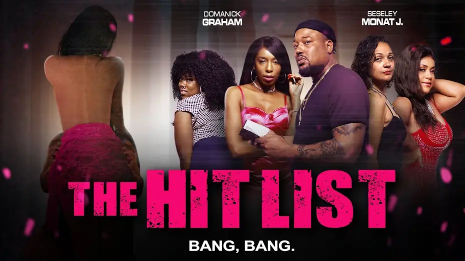 Watch film The Hit List | Official Trailer