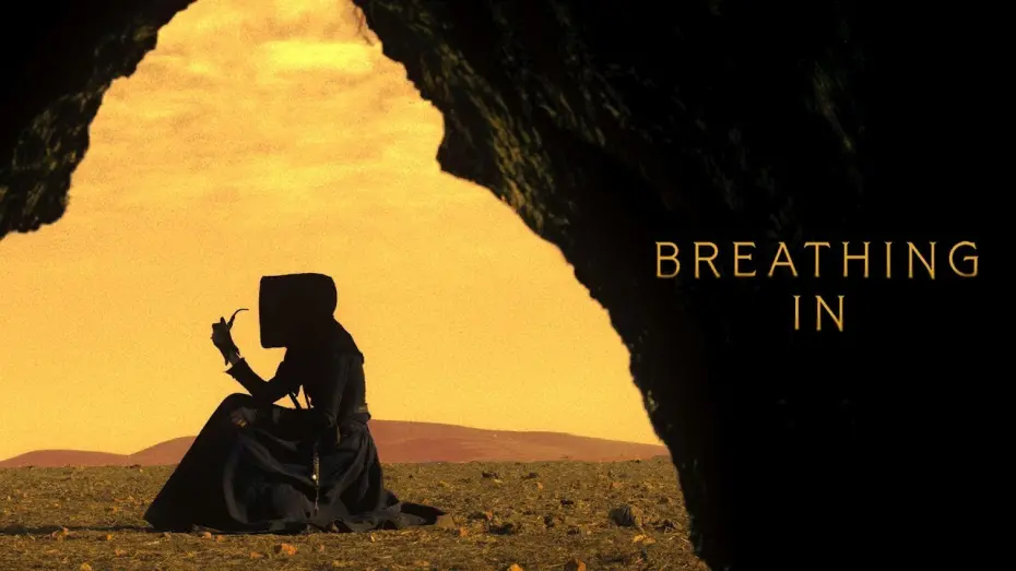 Watch film Breathing In | Breathing In | Official Trailer | Horror Brains
