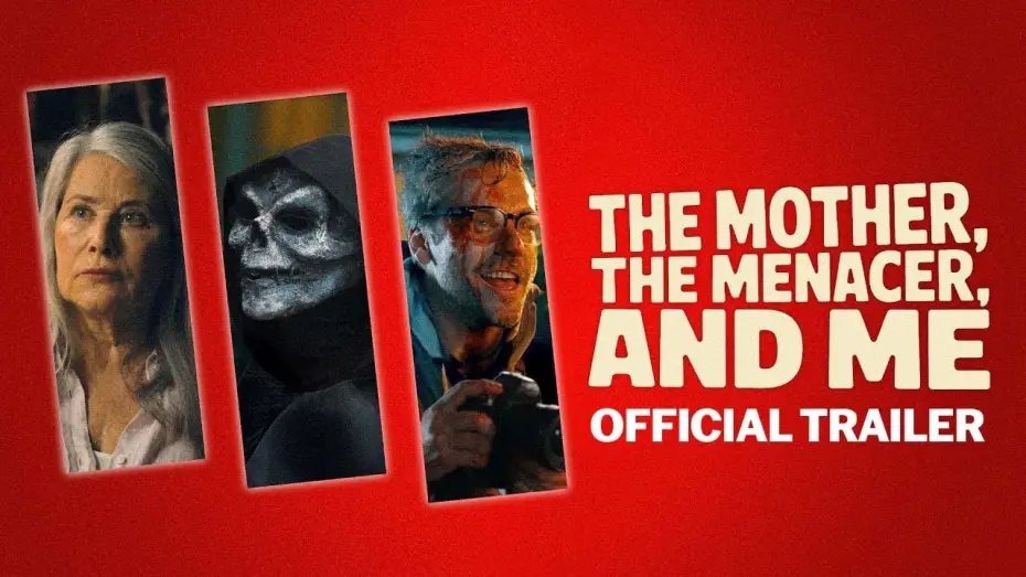 Watch film The Mother, the Menacer, and Me | Trailer